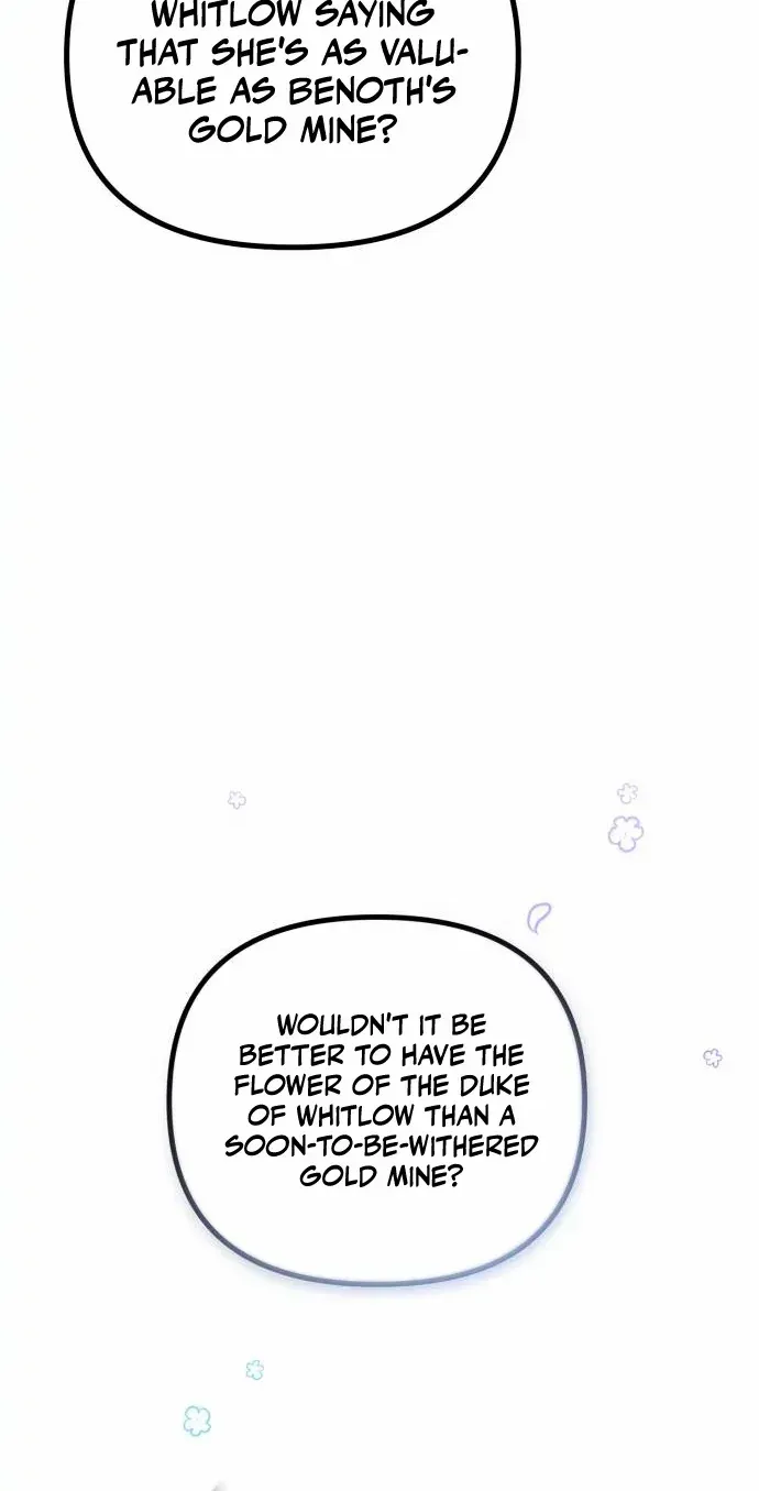 A Beast Swallowed by a Flower Chapter 1 page 30 - 