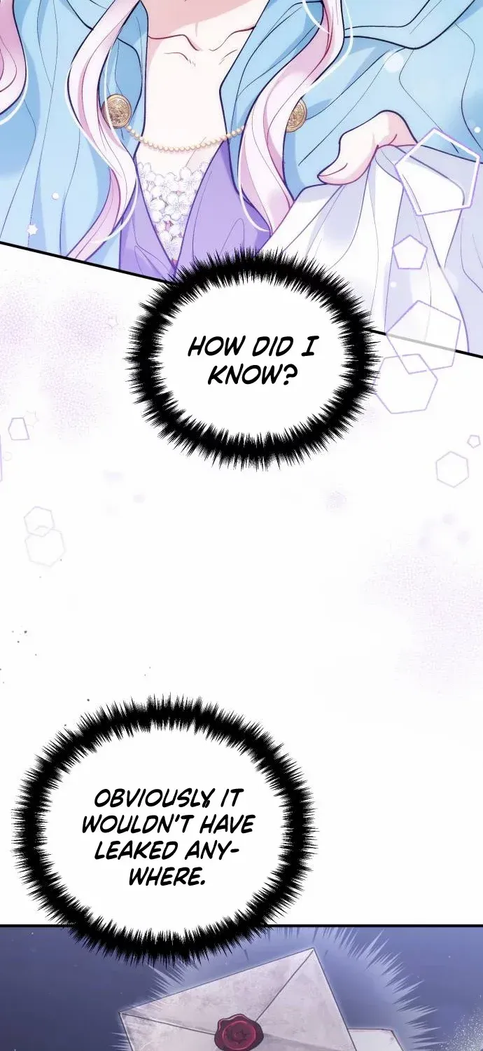 A Beast Swallowed by a Flower Chapter 1 page 33 - 