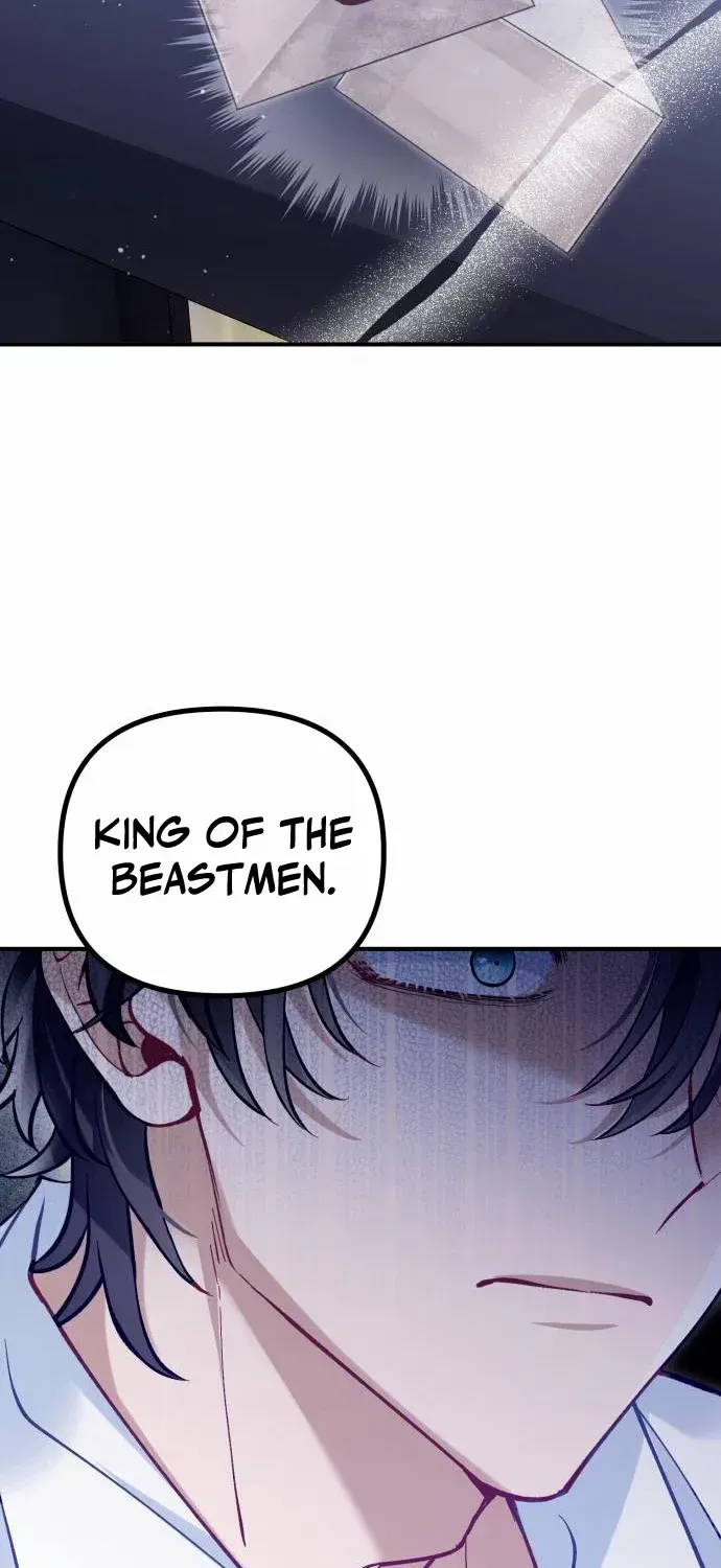 A Beast Swallowed by a Flower Chapter 1 page 34 - 