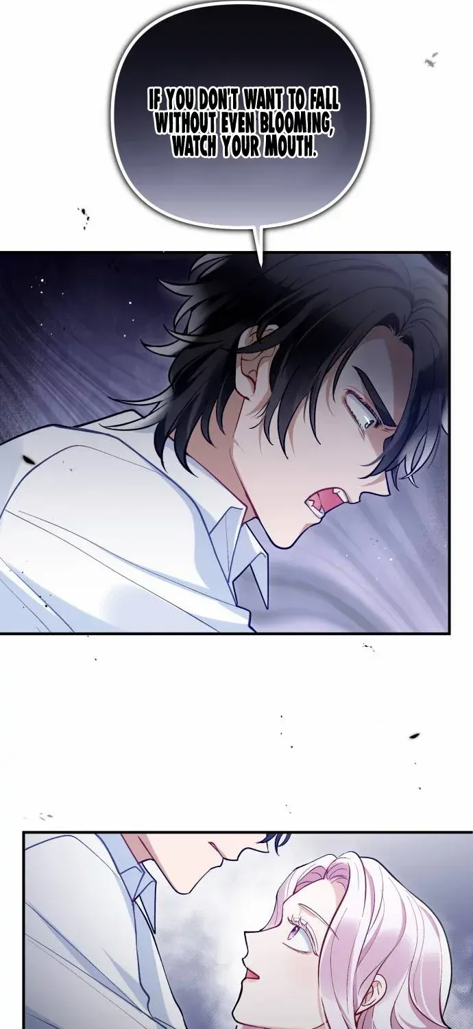 A Beast Swallowed by a Flower Chapter 1 page 37 - 
