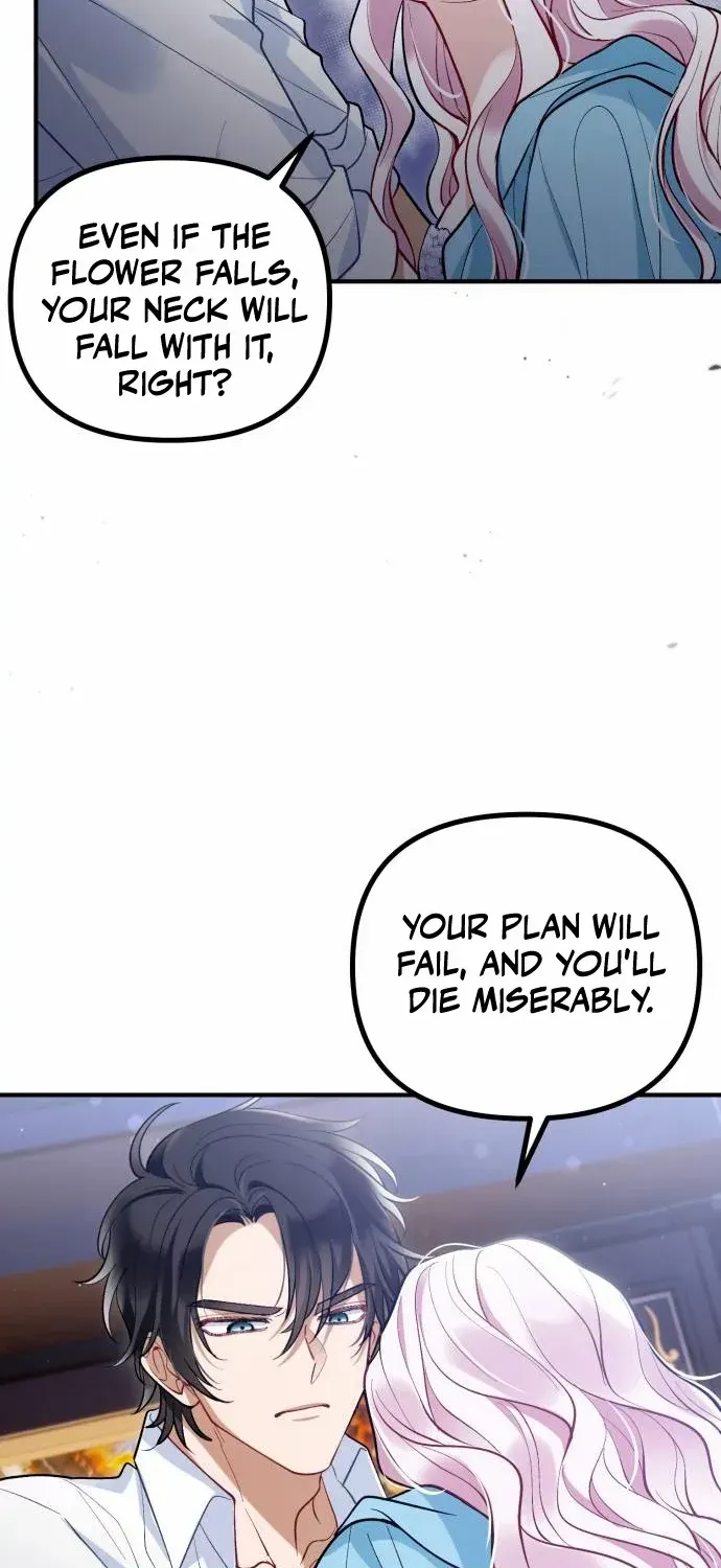 A Beast Swallowed by a Flower Chapter 1 page 38 - 
