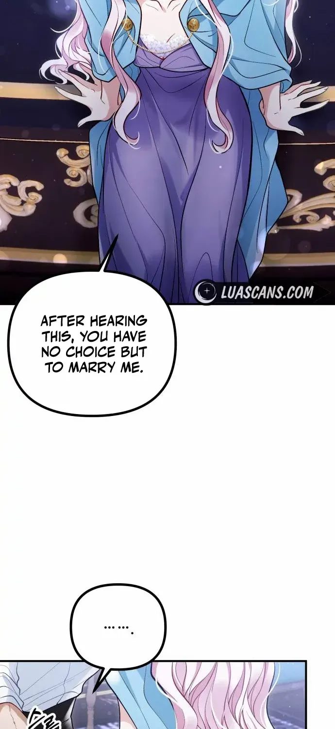 A Beast Swallowed by a Flower Chapter 1 page 40 - 
