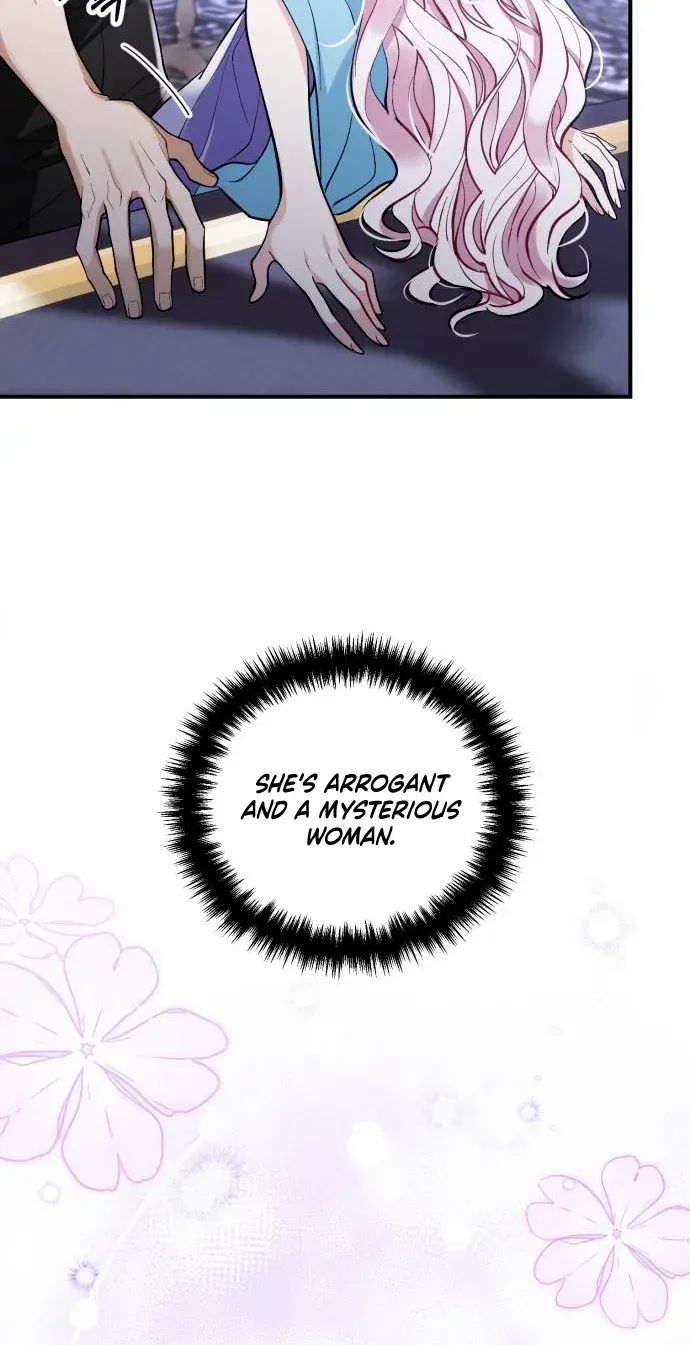 A Beast Swallowed by a Flower Chapter 1 page 41 - 