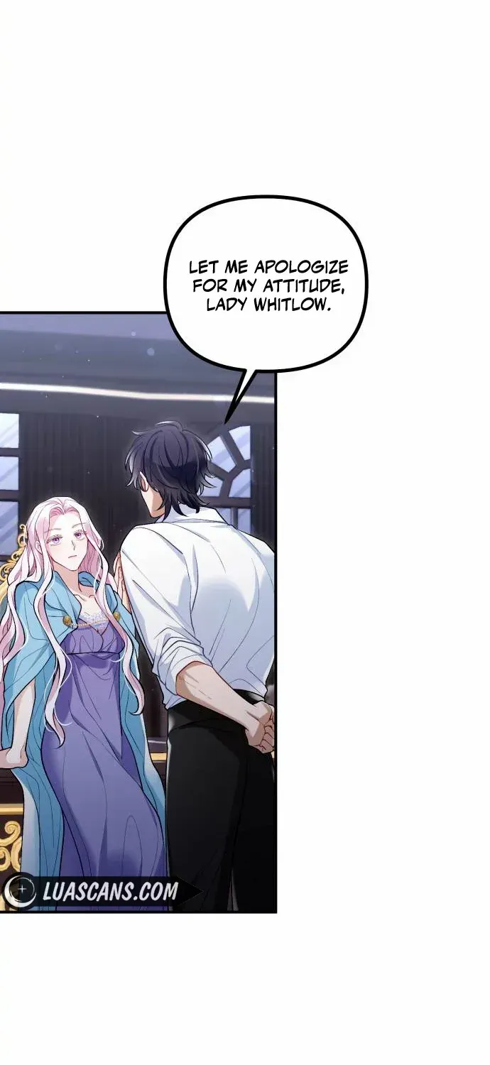A Beast Swallowed by a Flower Chapter 1 page 44 - 