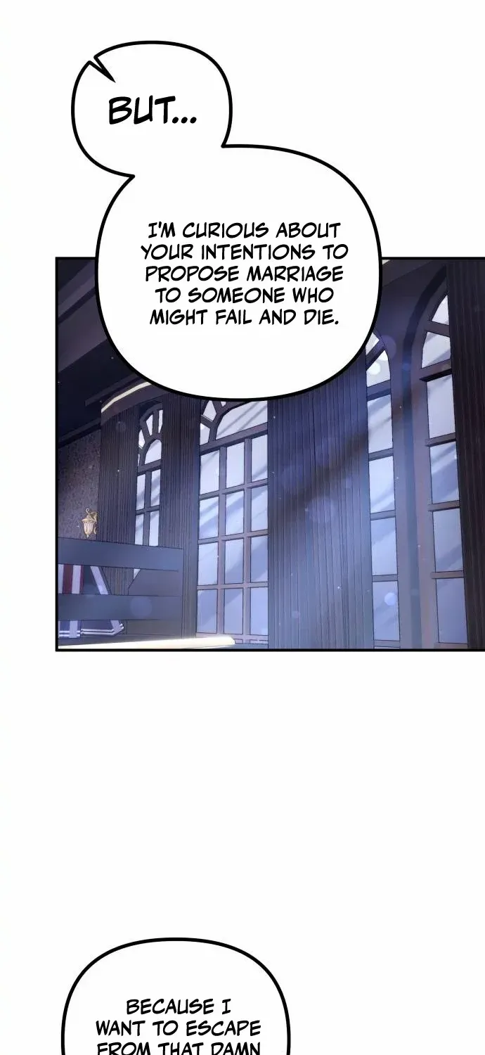 A Beast Swallowed by a Flower Chapter 1 page 45 - 