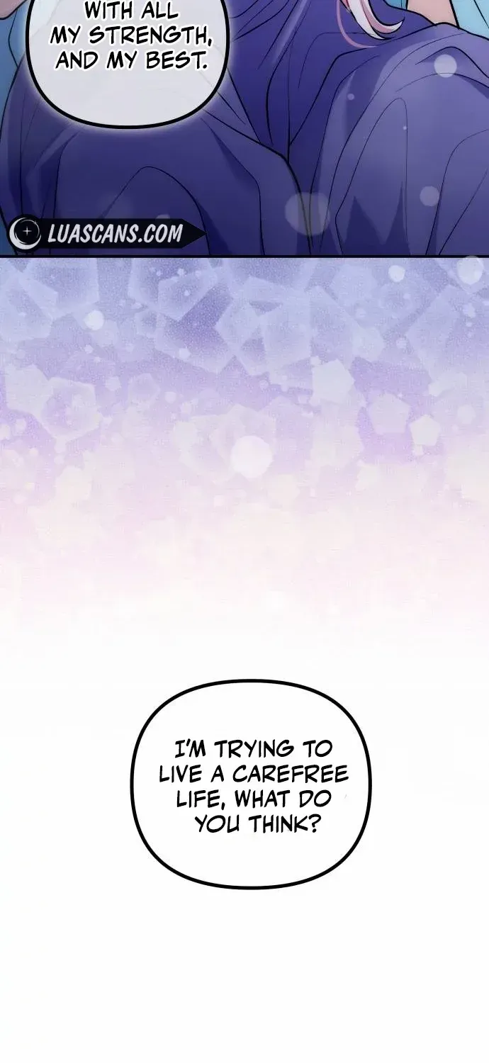 A Beast Swallowed by a Flower Chapter 1 page 48 - 
