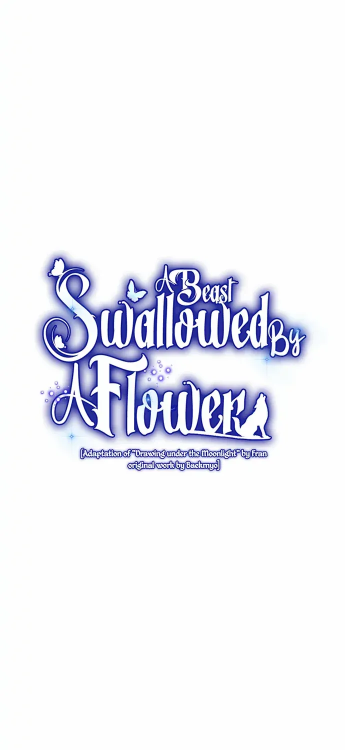 A Beast Swallowed by a Flower Chapter 1 page 49 - 