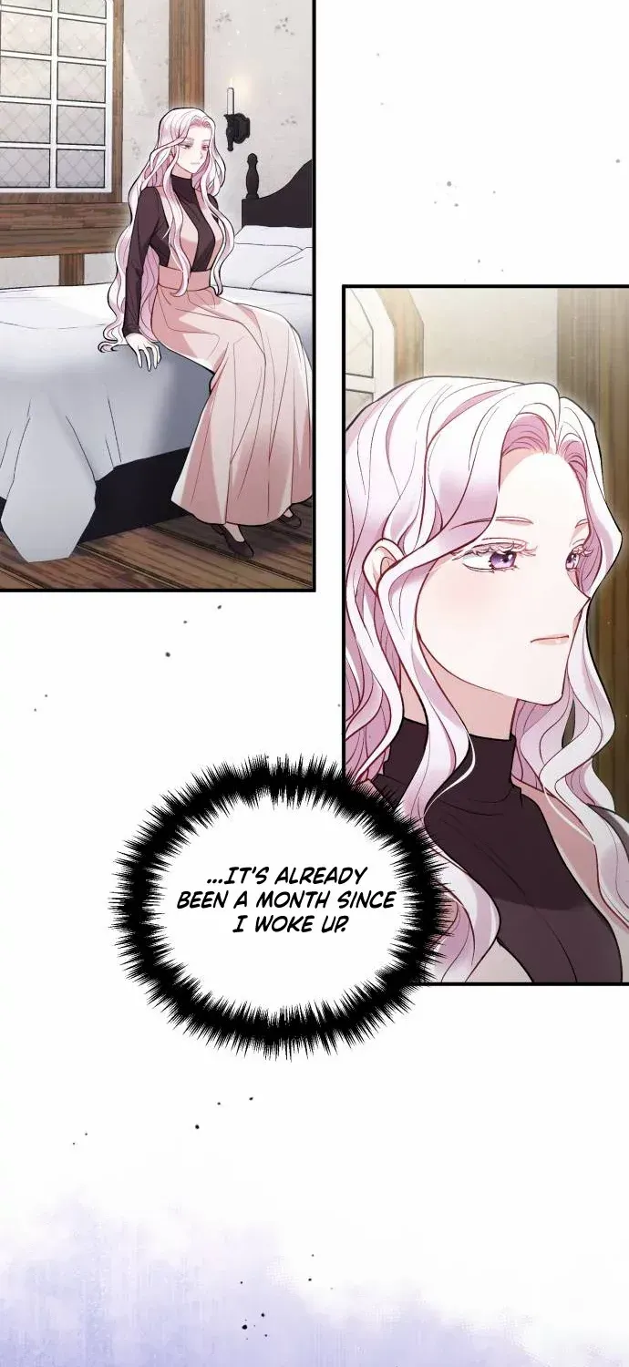 A Beast Swallowed by a Flower Chapter 1 page 63 - 