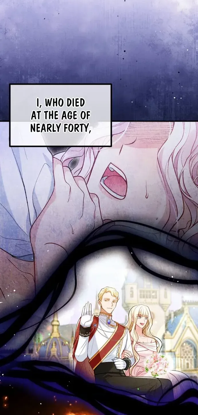 A Beast Swallowed by a Flower Chapter 1 page 64 - 