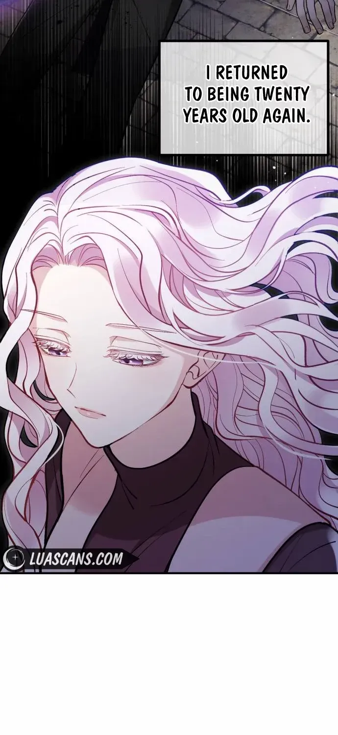 A Beast Swallowed by a Flower Chapter 1 page 66 - 