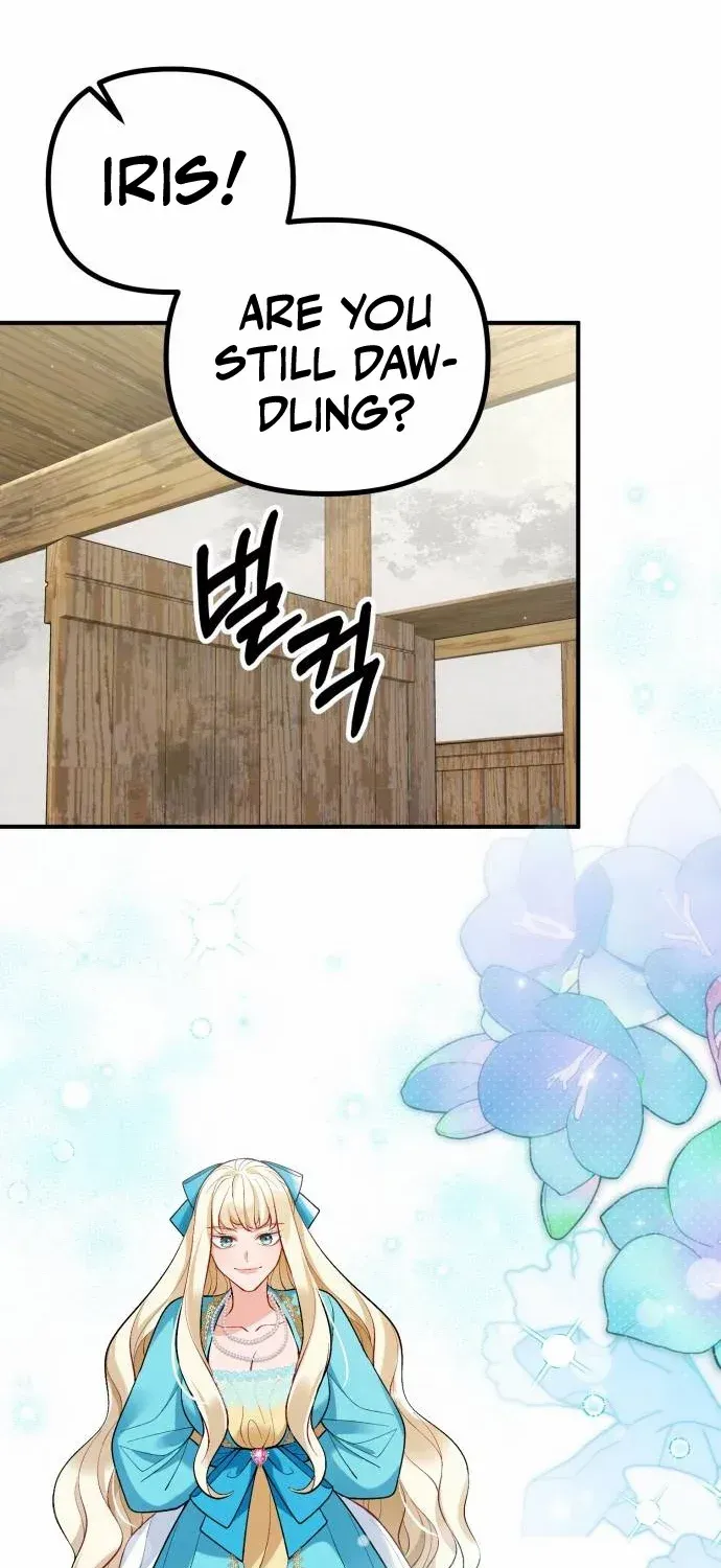A Beast Swallowed by a Flower Chapter 1 page 69 - 