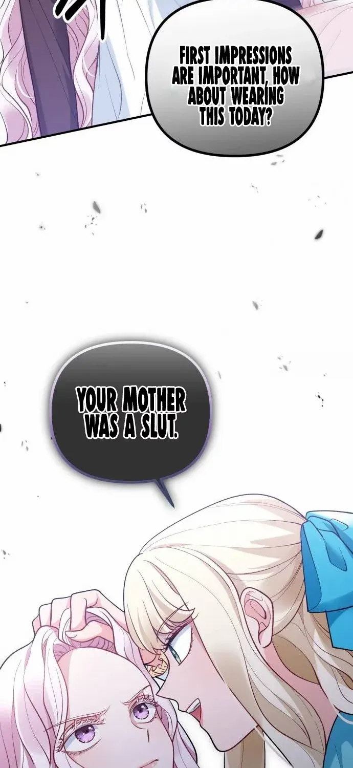A Beast Swallowed by a Flower Chapter 1 page 74 - 