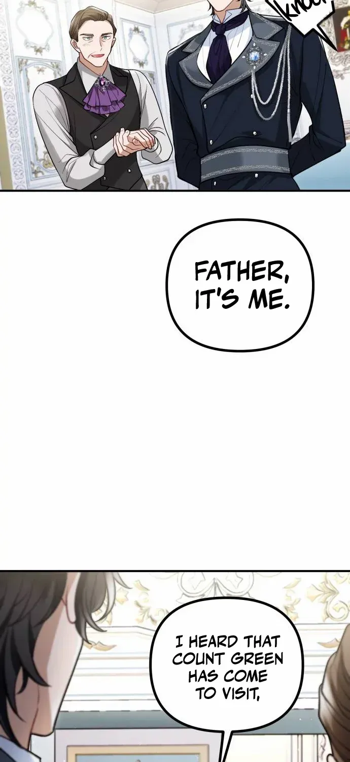 A Beast Swallowed by a Flower Chapter 1 page 81 - 