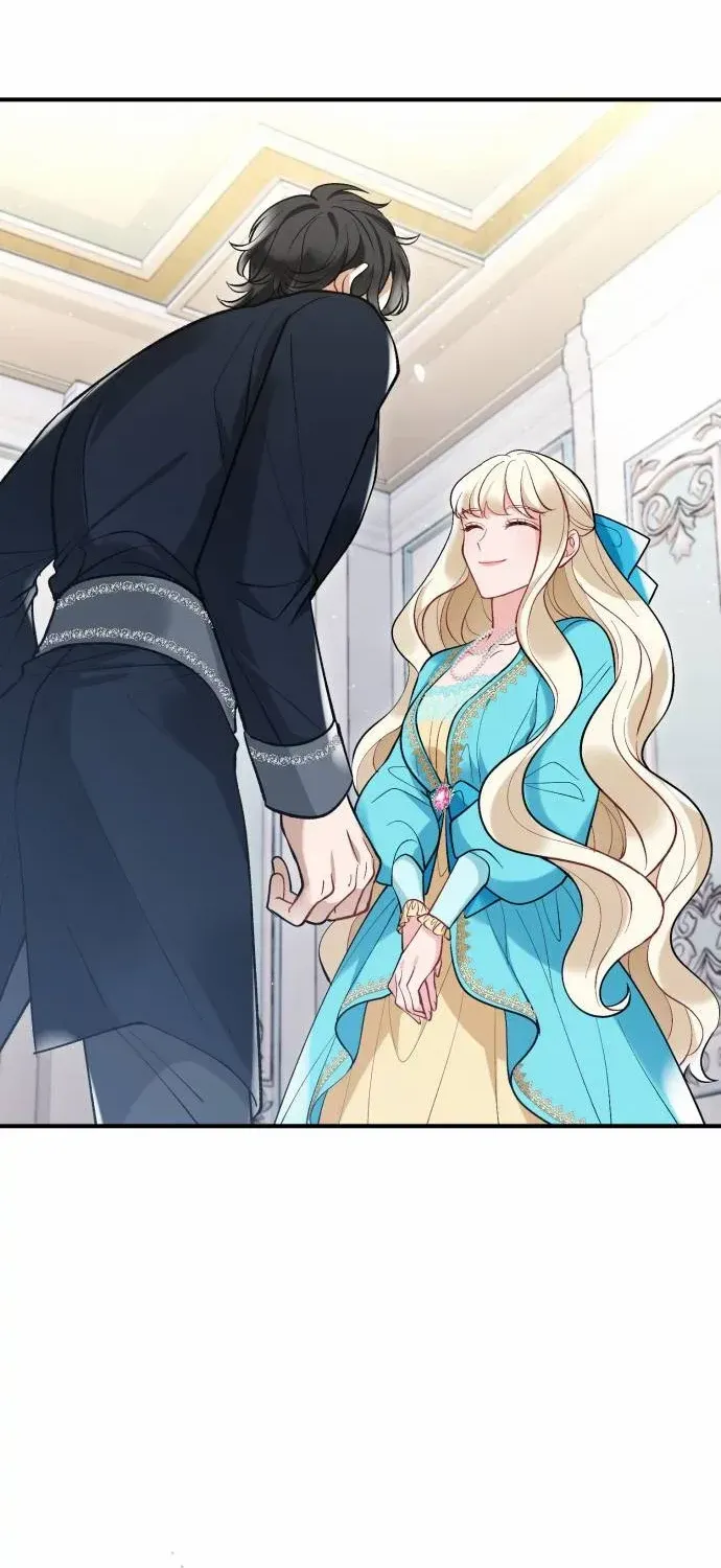 A Beast Swallowed by a Flower Chapter 1 page 84 - 