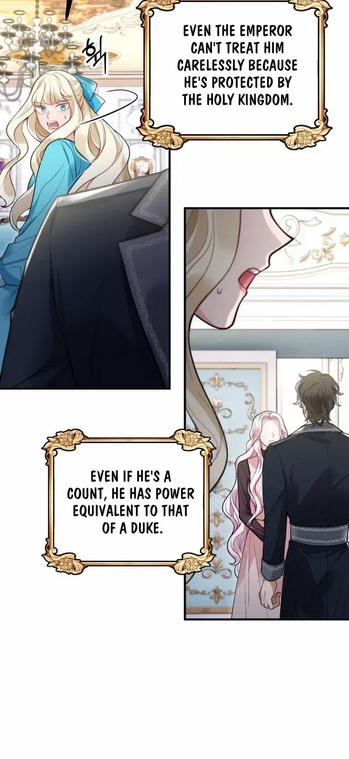 A Beast Swallowed by a Flower Chapter 1 page 87 - 