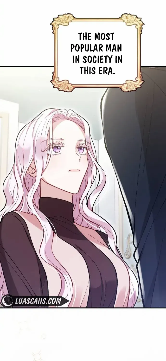 A Beast Swallowed by a Flower Chapter 1 page 88 - 