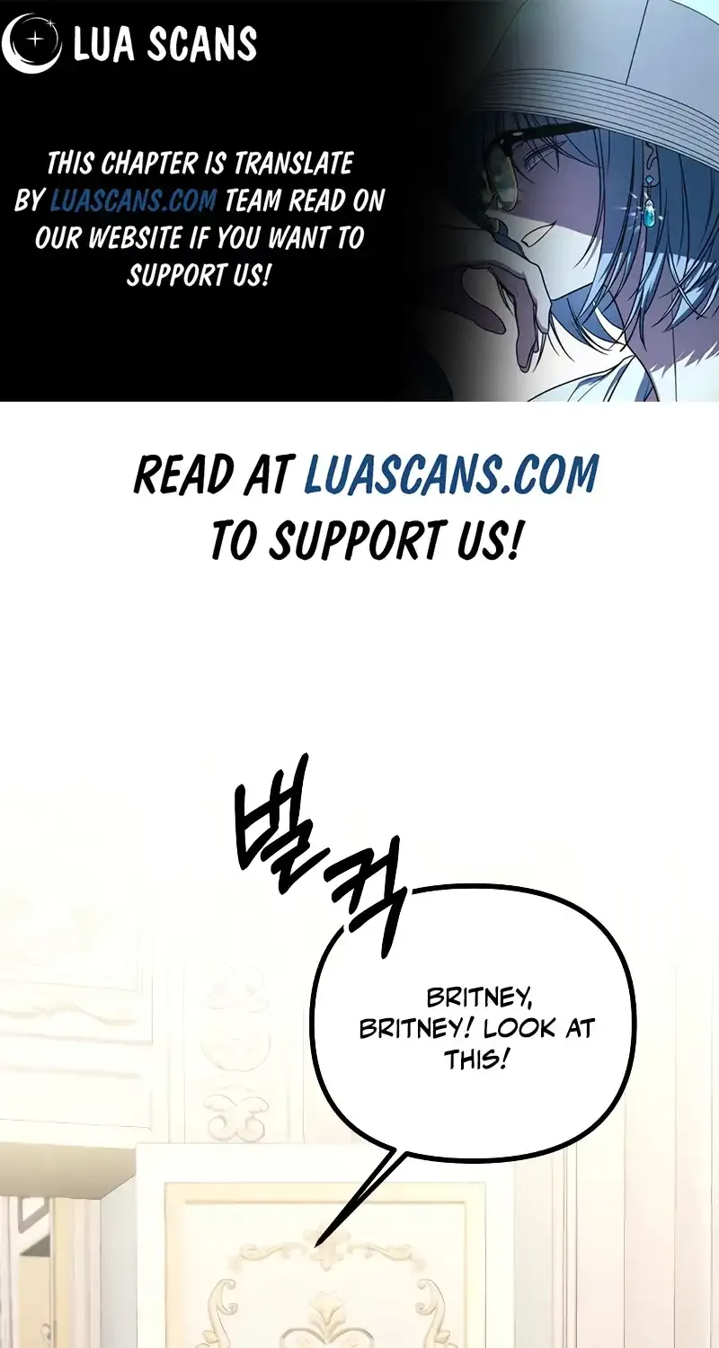 A Beast Swallowed by a Flower Chapter 10 page 2 - 