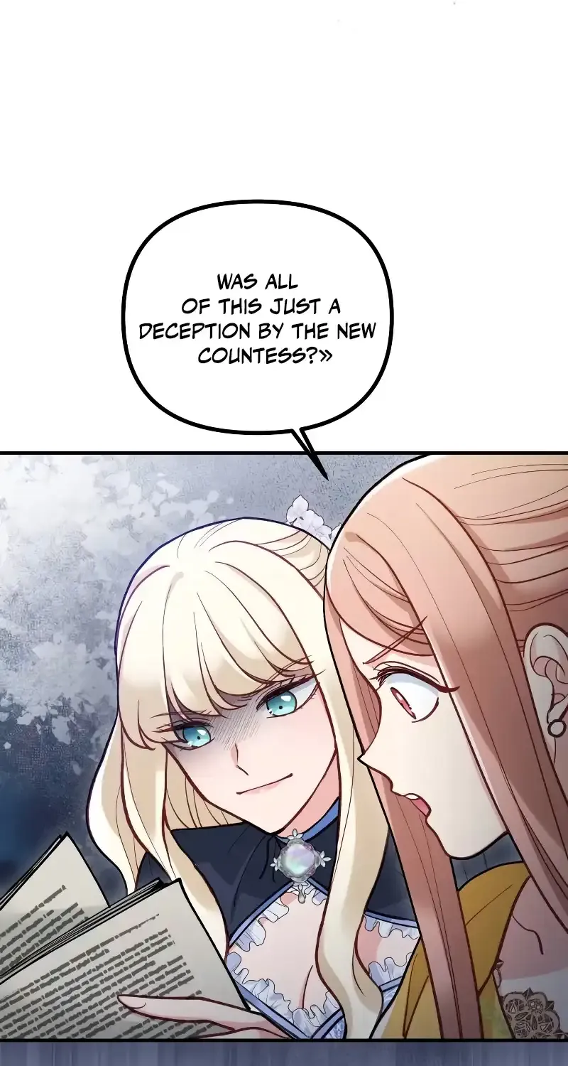 A Beast Swallowed by a Flower Chapter 10 page 11 - 