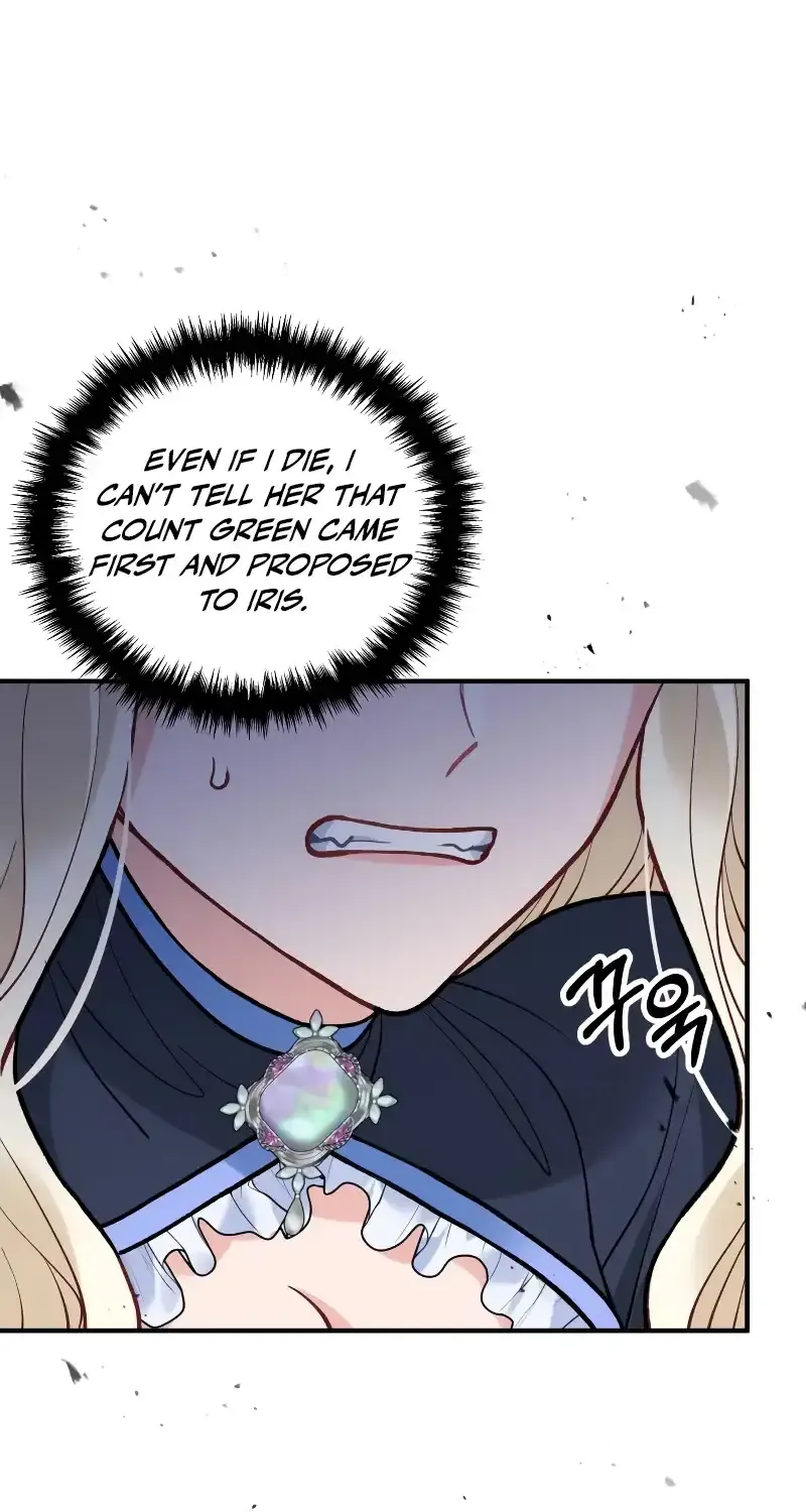 A Beast Swallowed by a Flower Chapter 10 page 16 - 