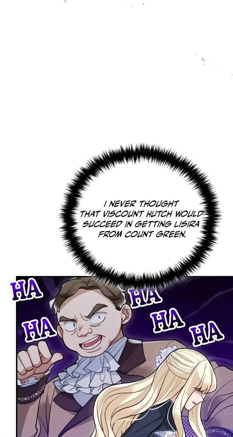 A Beast Swallowed by a Flower Chapter 10 page 17 - 