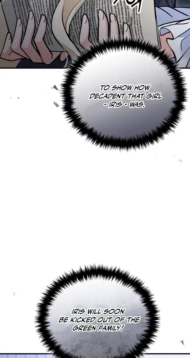 A Beast Swallowed by a Flower Chapter 10 page 19 - 