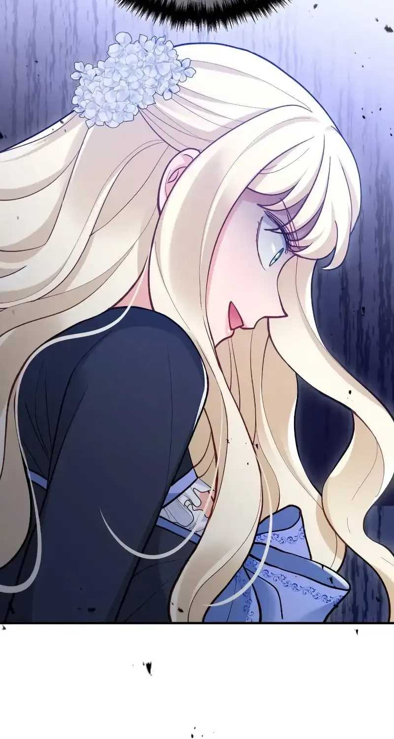 A Beast Swallowed by a Flower Chapter 10 page 20 - 