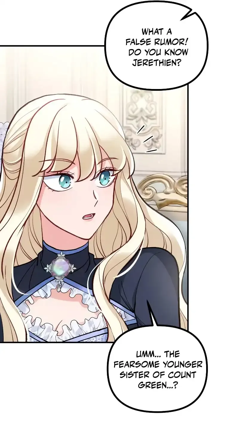 A Beast Swallowed by a Flower Chapter 10 page 23 - 