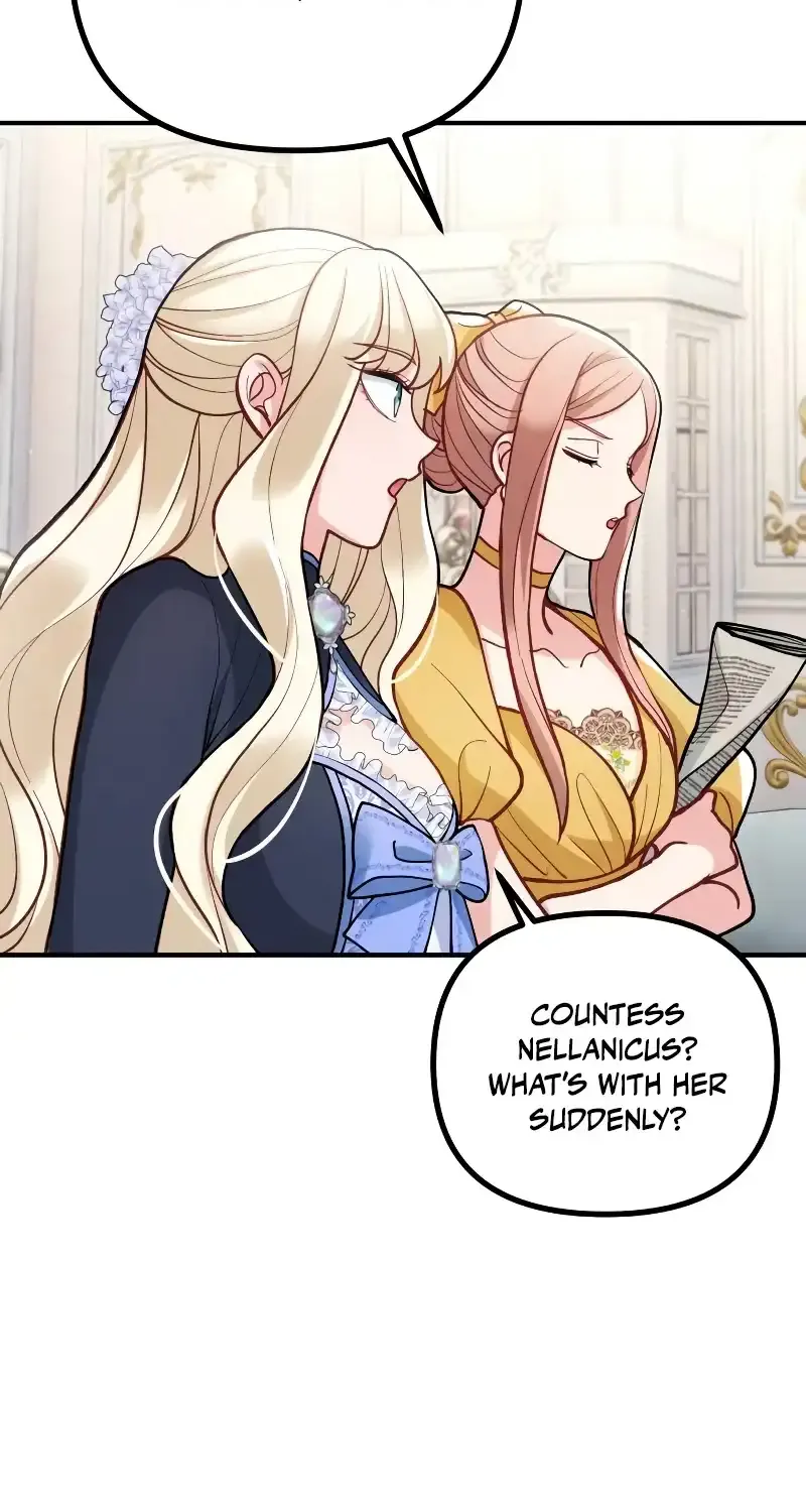 A Beast Swallowed by a Flower Chapter 10 page 25 - 
