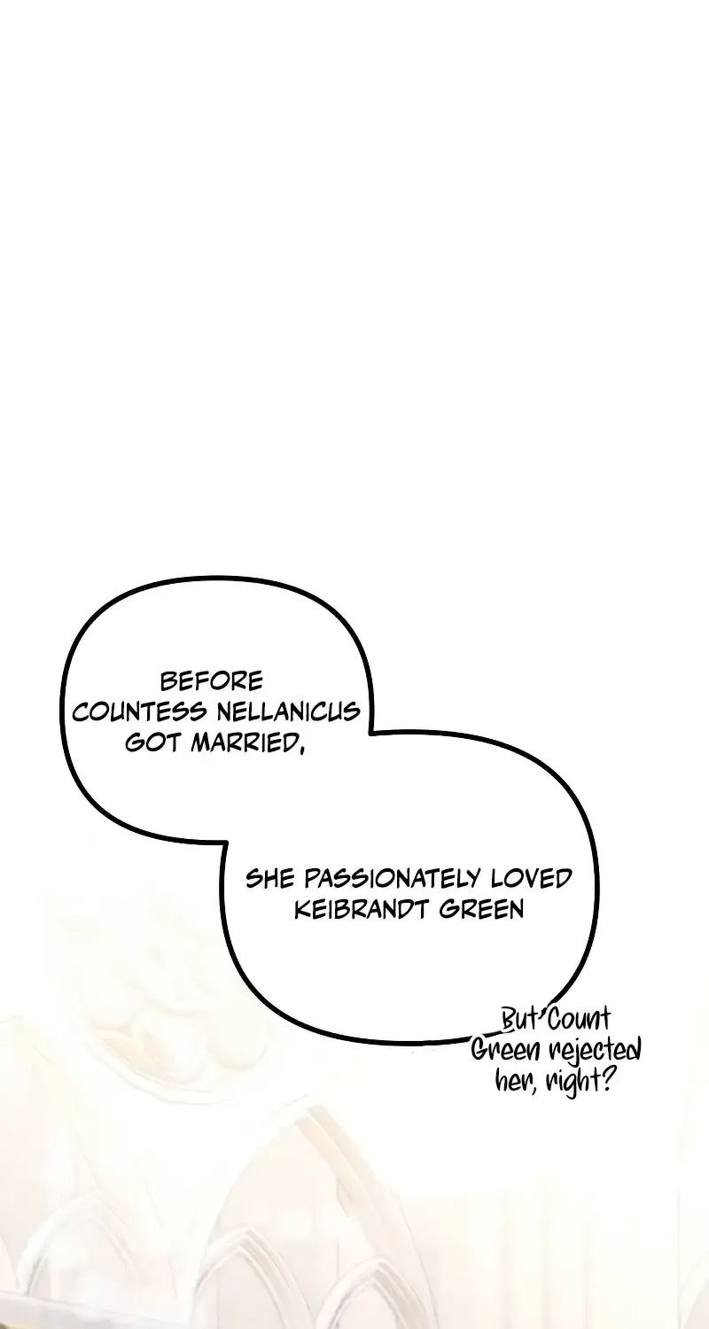 A Beast Swallowed by a Flower Chapter 10 page 27 - 