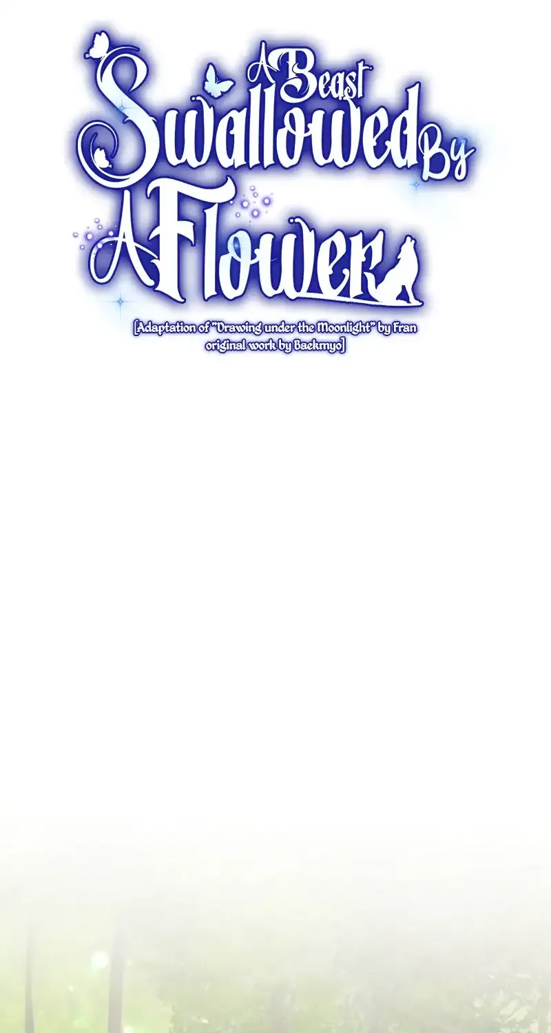 A Beast Swallowed by a Flower Chapter 10 page 30 - 
