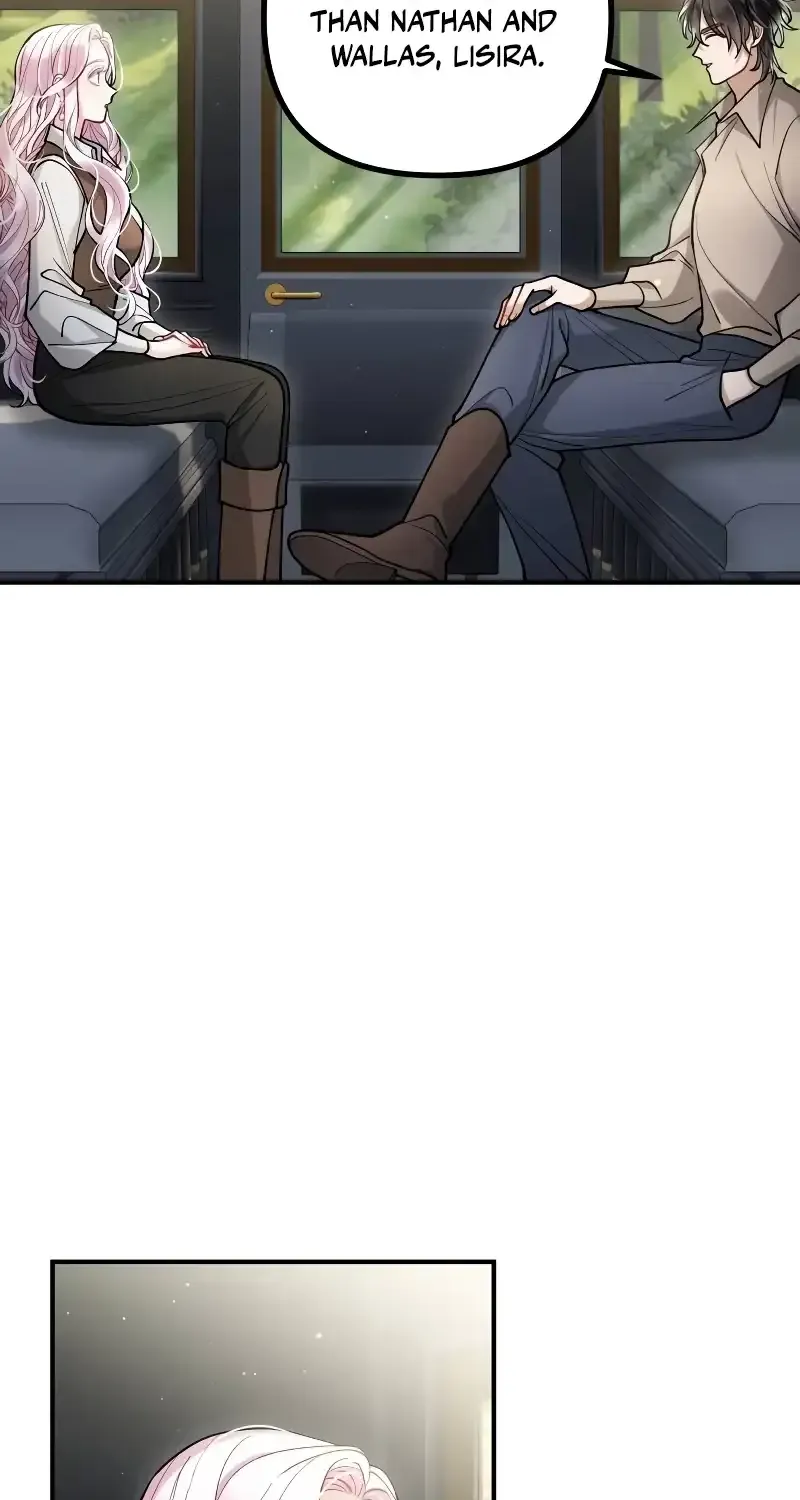 A Beast Swallowed by a Flower Chapter 10 page 33 - 