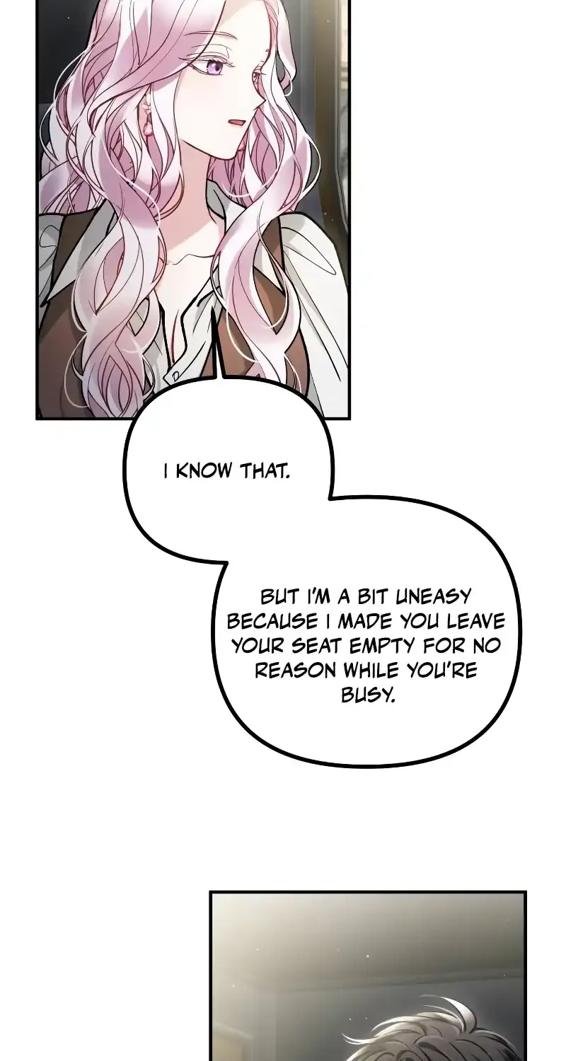 A Beast Swallowed by a Flower Chapter 10 page 34 - 