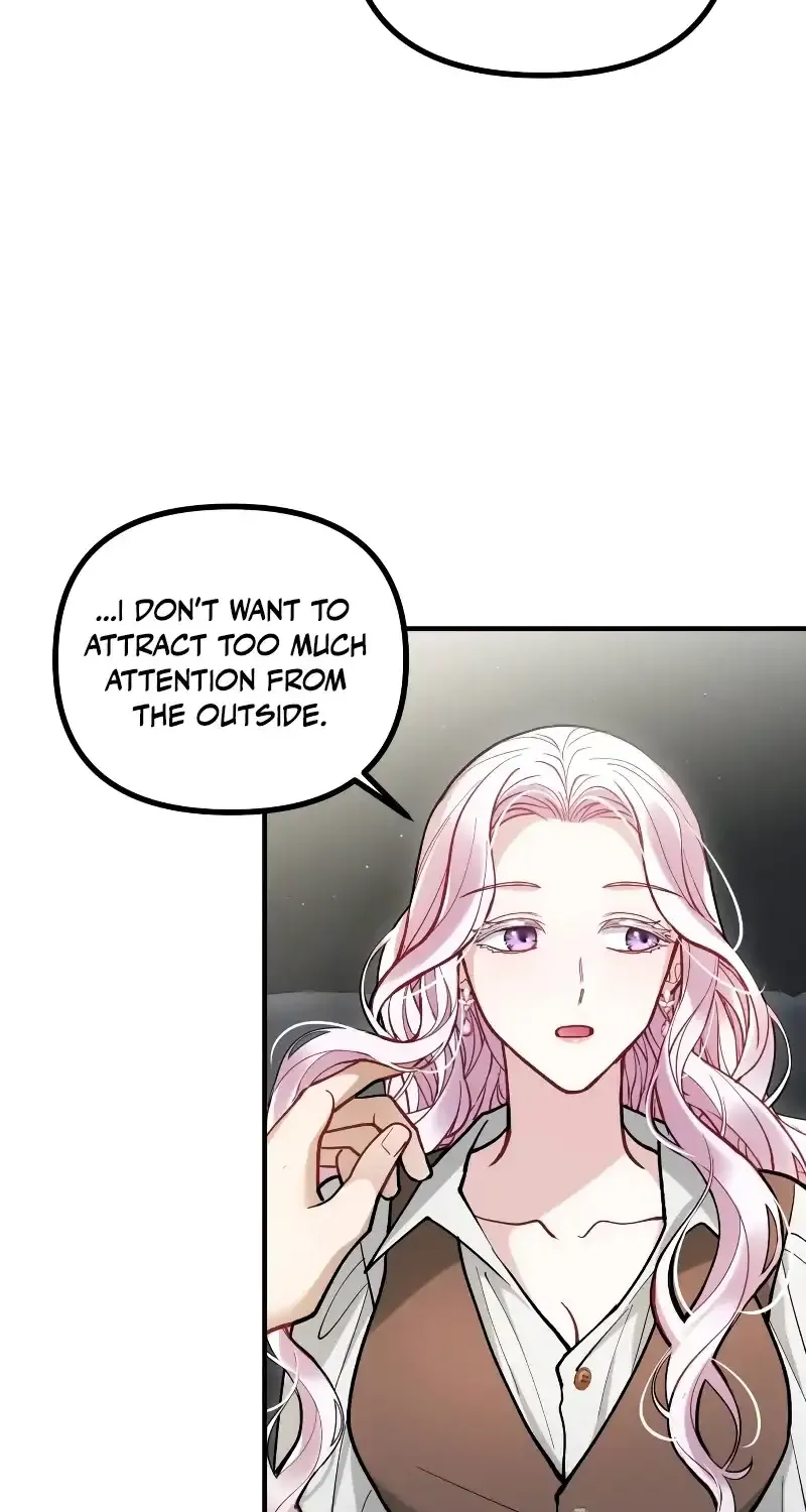 A Beast Swallowed by a Flower Chapter 10 page 39 - 