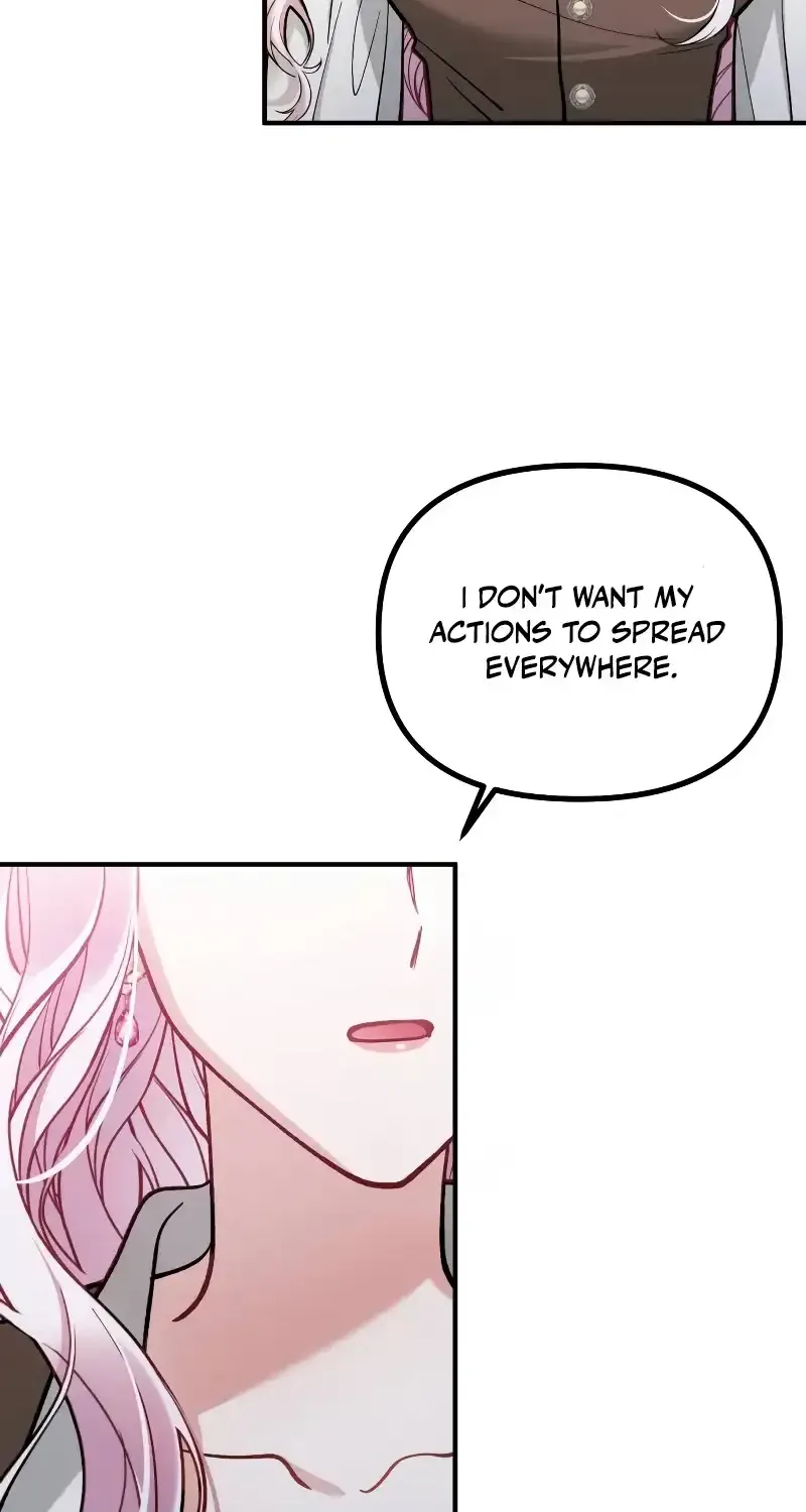 A Beast Swallowed by a Flower Chapter 10 page 40 - 