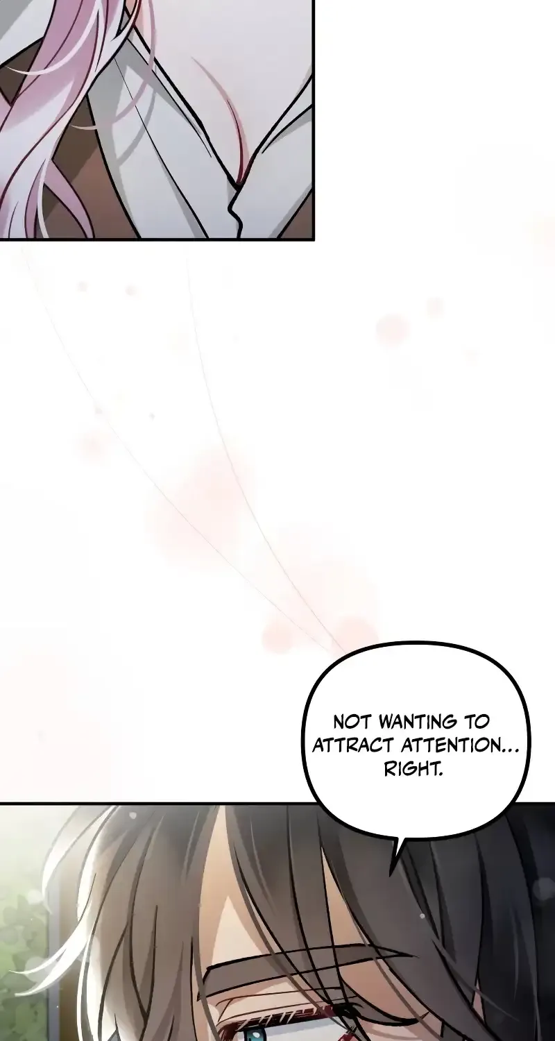 A Beast Swallowed by a Flower Chapter 10 page 41 - 