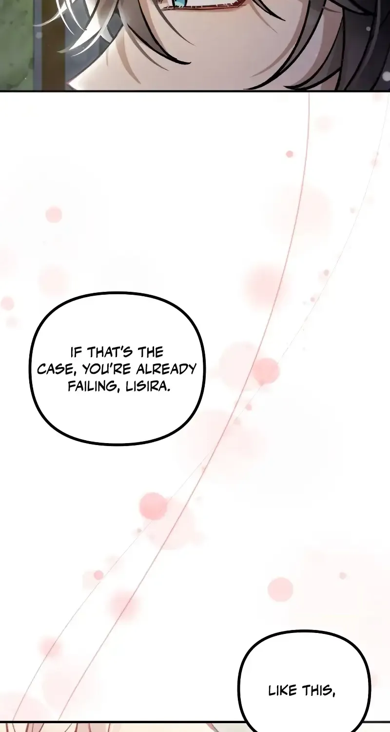 A Beast Swallowed by a Flower Chapter 10 page 42 - 