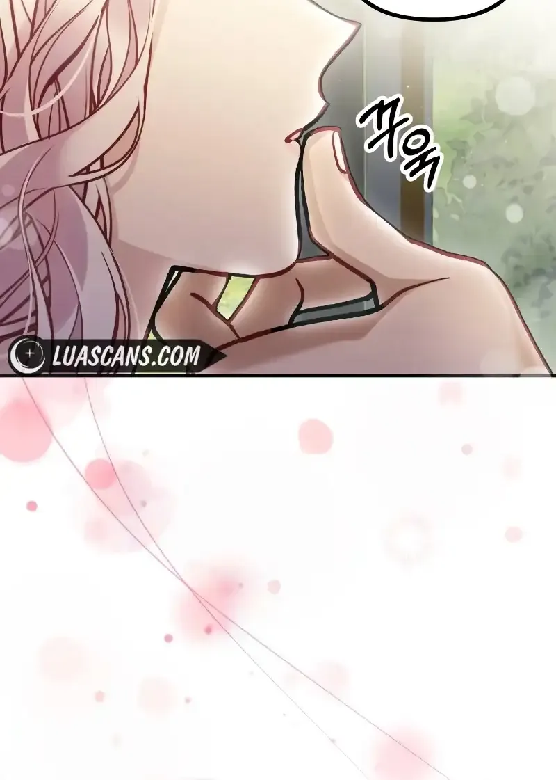 A Beast Swallowed by a Flower Chapter 10 page 43 - 