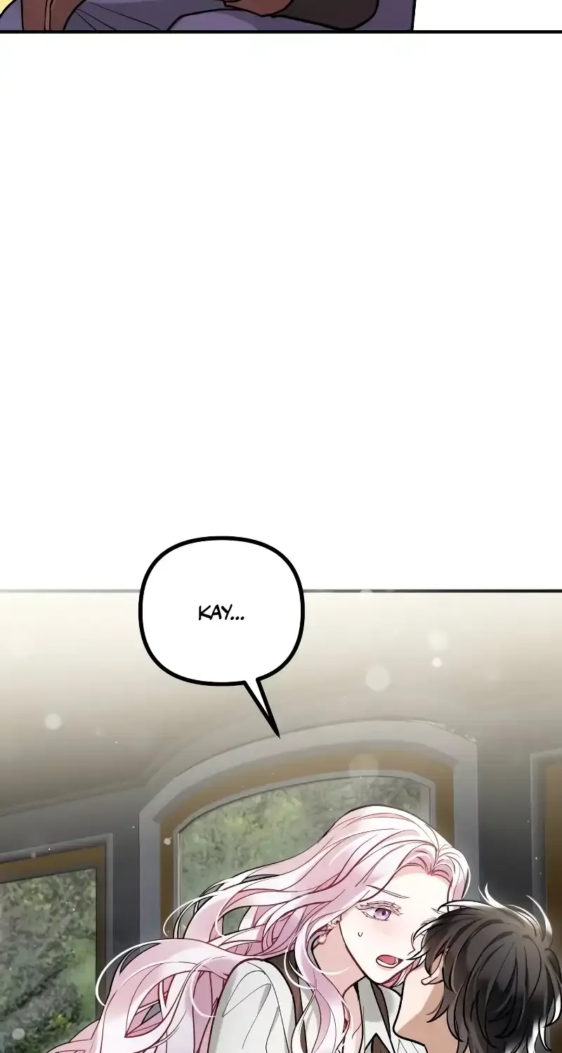 A Beast Swallowed by a Flower Chapter 10 page 48 - 