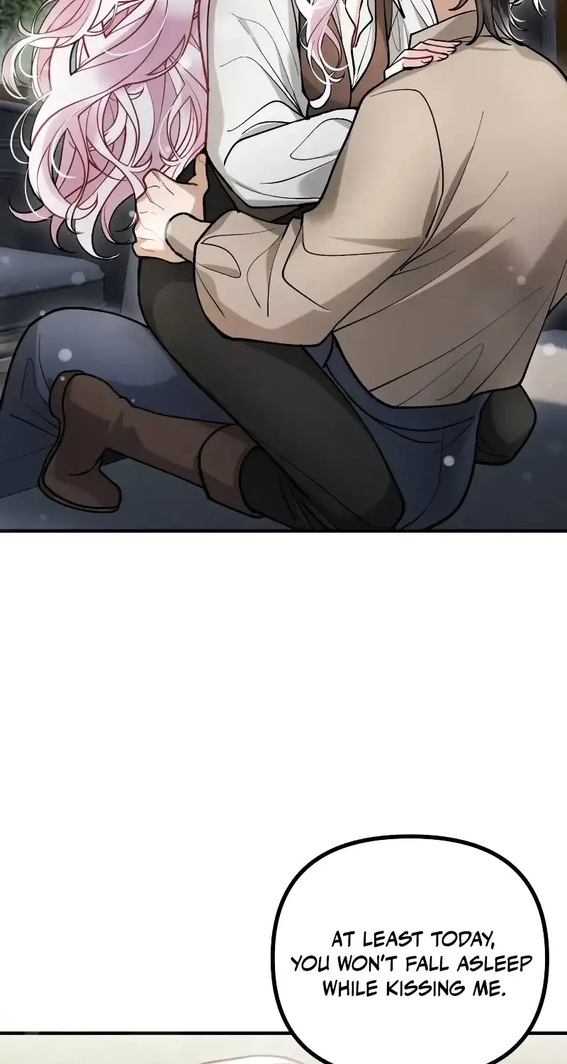 A Beast Swallowed by a Flower Chapter 10 page 49 - 