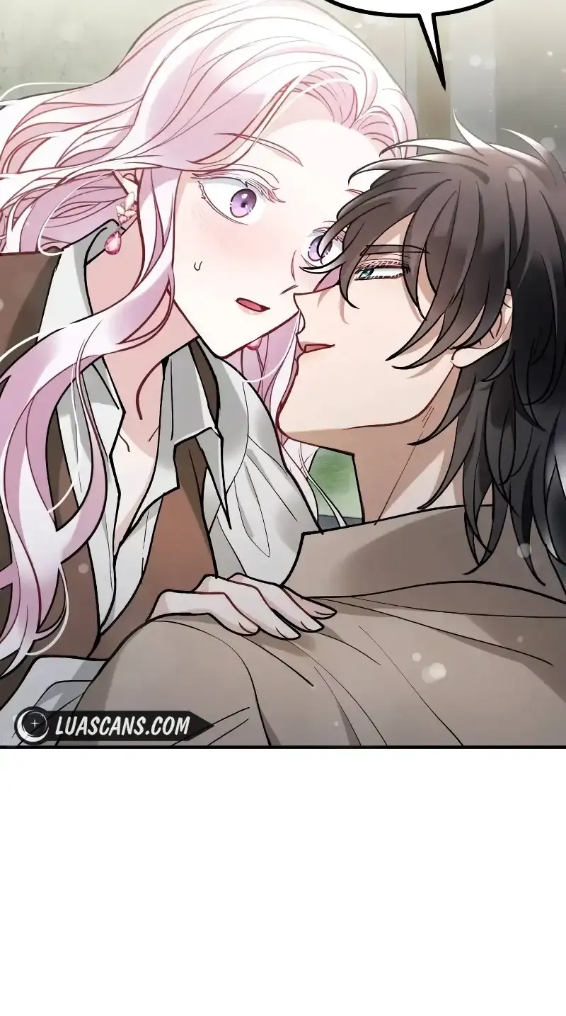 A Beast Swallowed by a Flower Chapter 10 page 50 - 