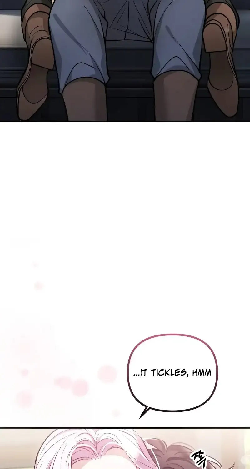 A Beast Swallowed by a Flower Chapter 10 page 53 - 