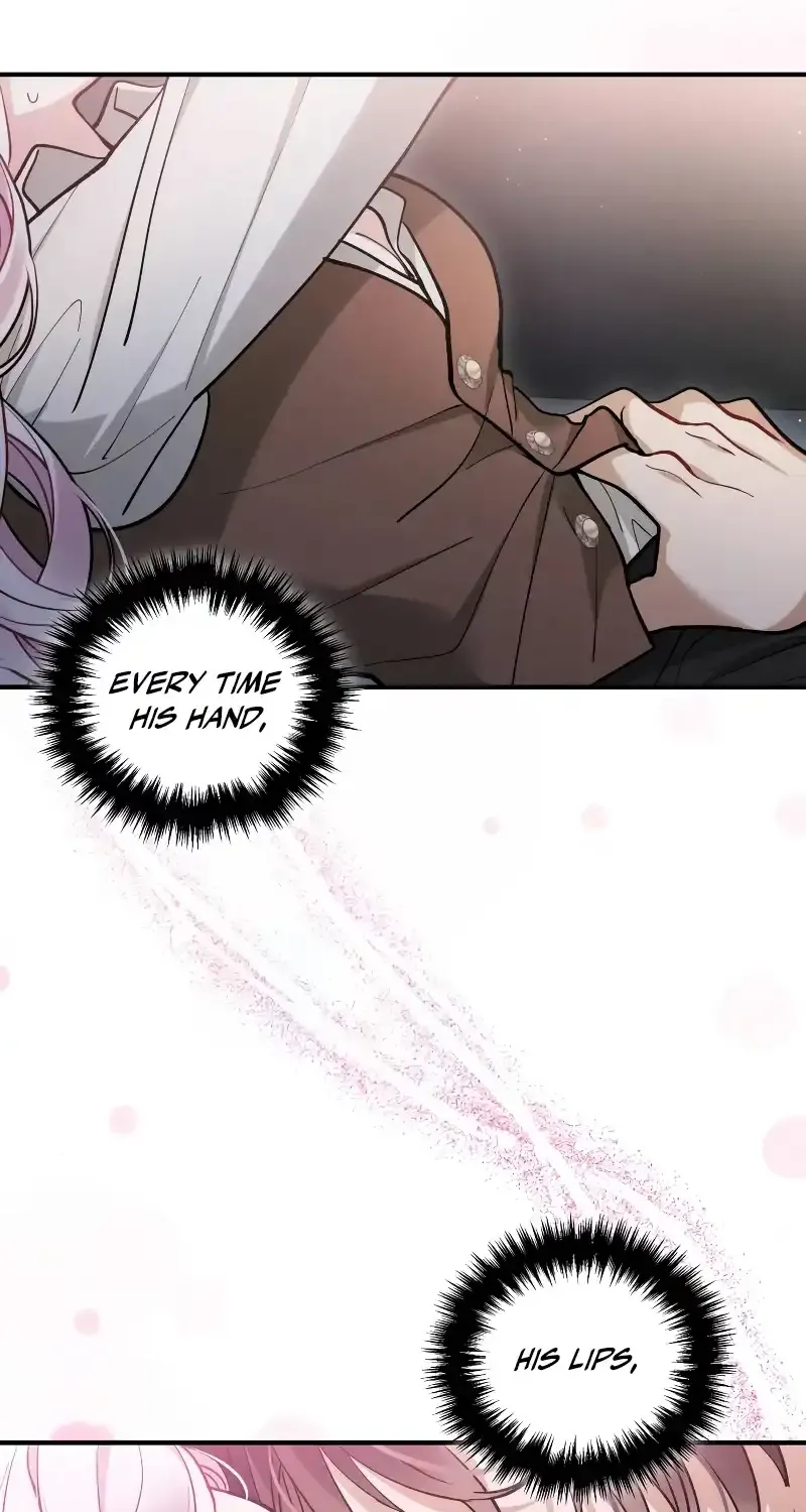 A Beast Swallowed by a Flower Chapter 10 page 61 - 
