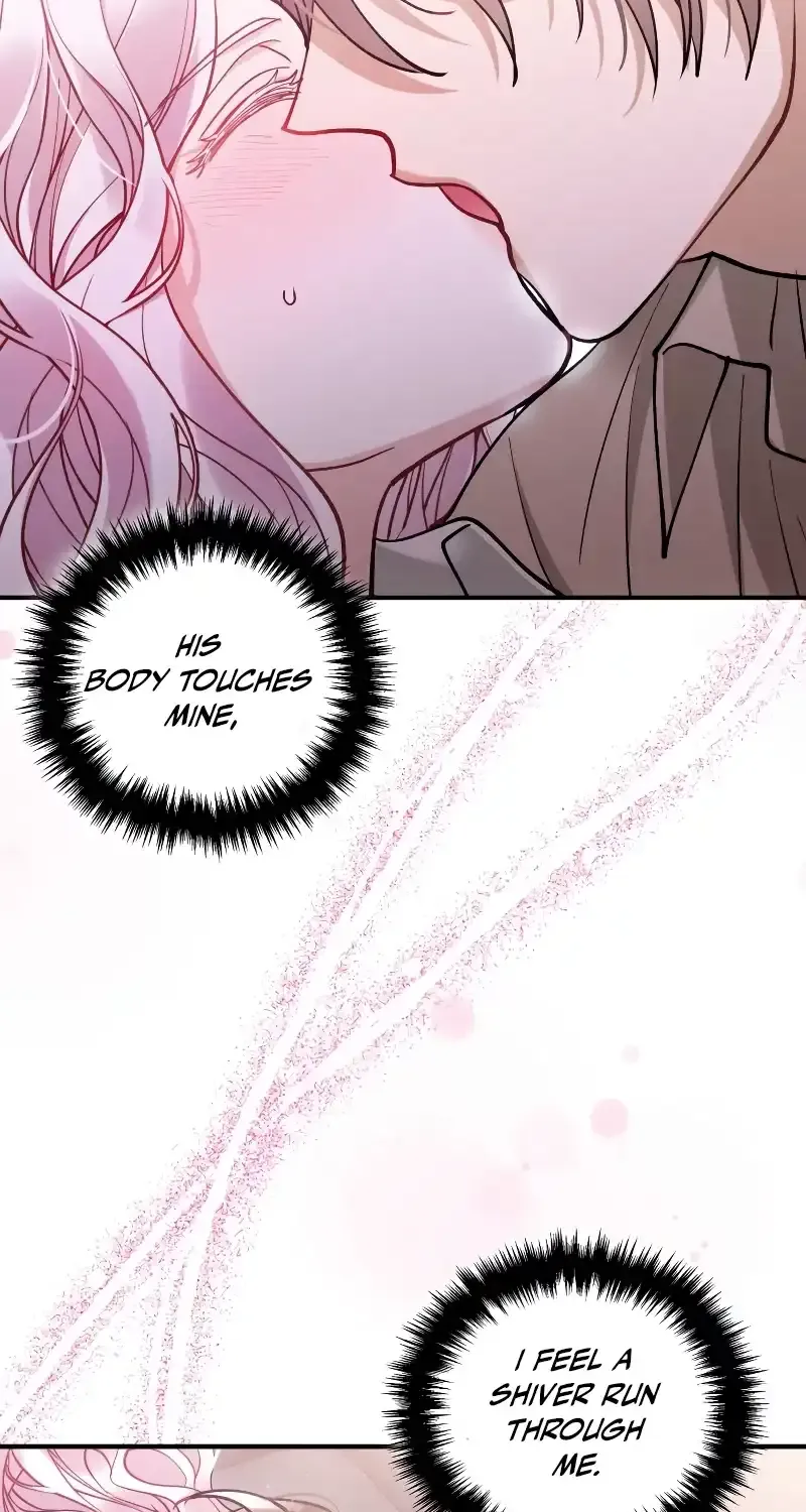 A Beast Swallowed by a Flower Chapter 10 page 62 - 
