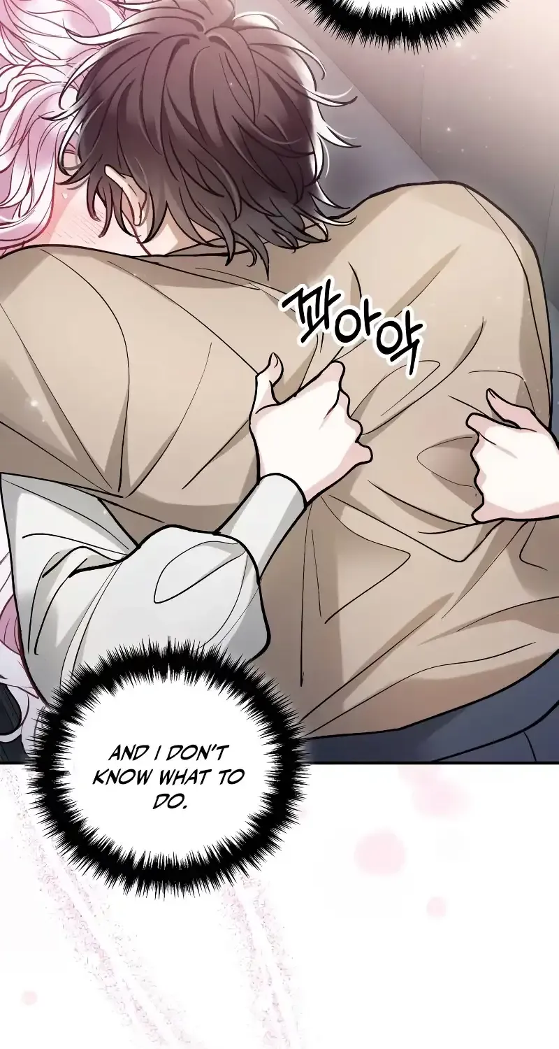 A Beast Swallowed by a Flower Chapter 10 page 63 - 