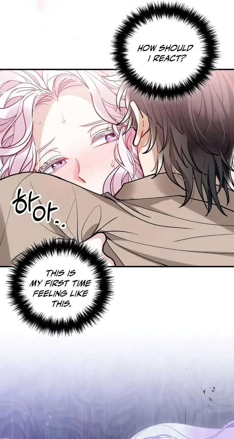 A Beast Swallowed by a Flower Chapter 10 page 65 - 