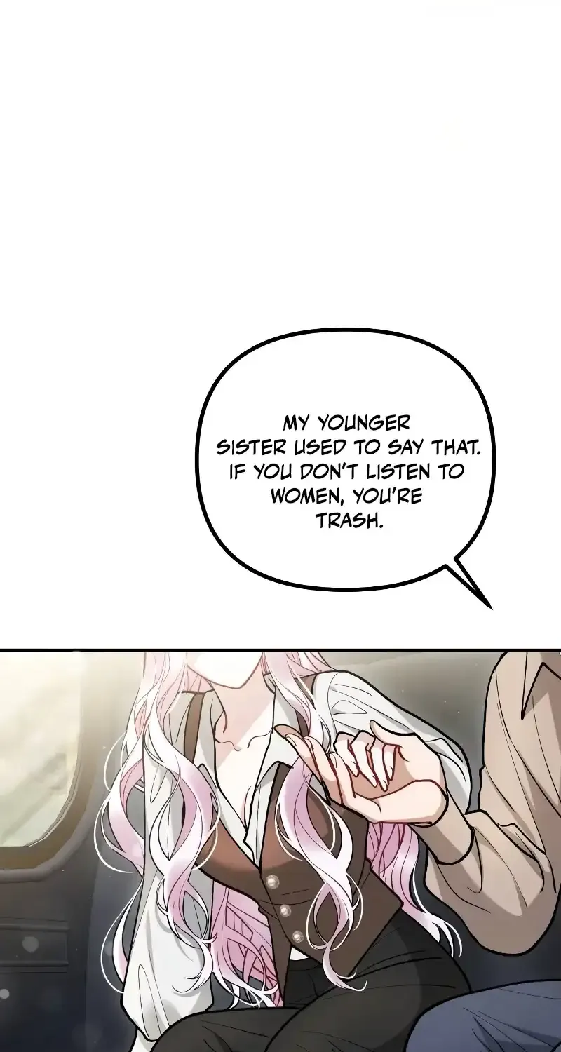 A Beast Swallowed by a Flower Chapter 10 page 74 - 