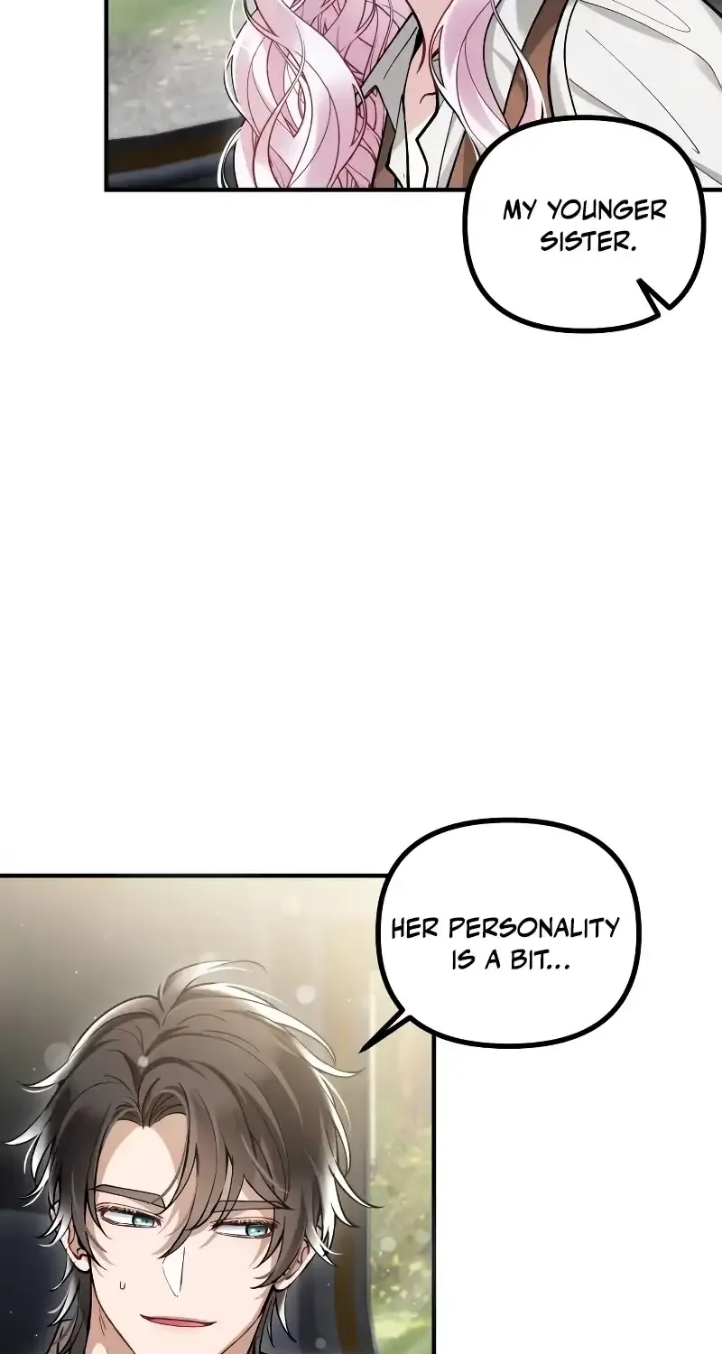A Beast Swallowed by a Flower Chapter 10 page 76 - 
