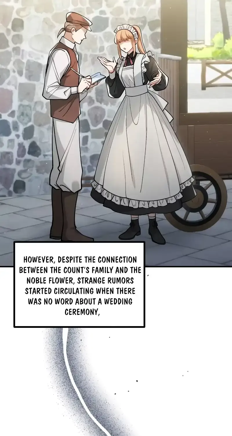 A Beast Swallowed by a Flower Chapter 10 page 9 - 