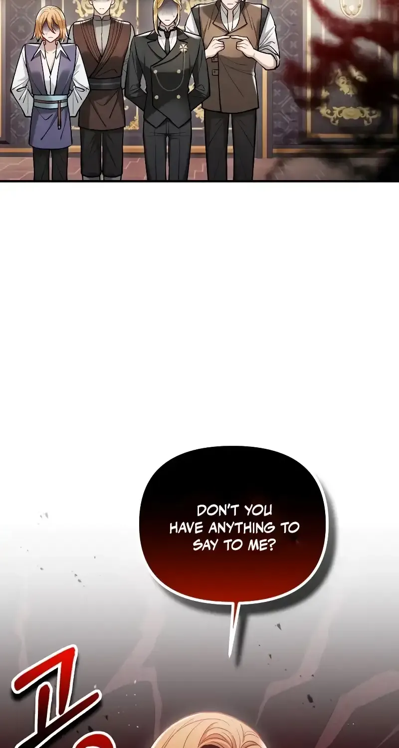A Beast Swallowed by a Flower Chapter 10 page 81 - 