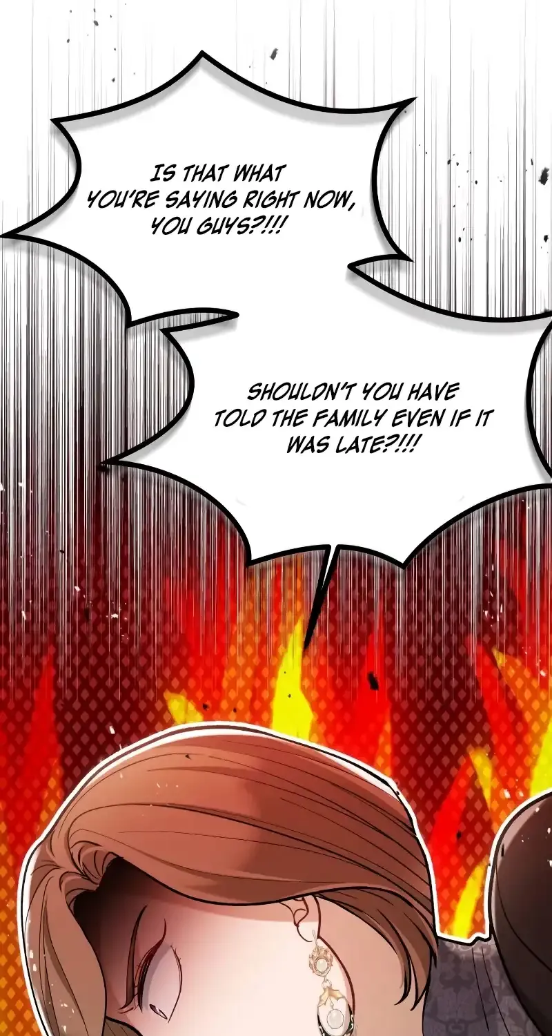A Beast Swallowed by a Flower Chapter 10 page 85 - 